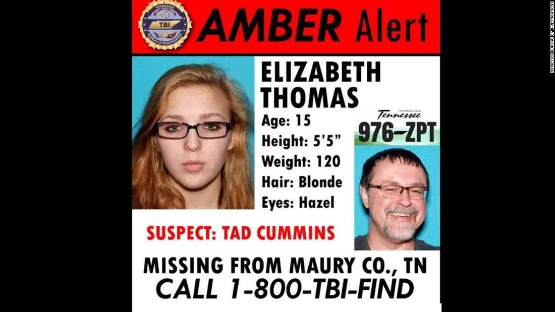 Police: Hunt continues for armed teacher who kidnapped student Police: Hunt continues for armed teacher who kidnapped student