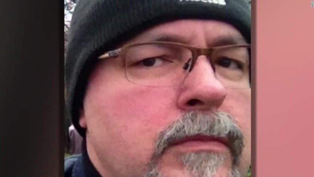 Police: Hunt continues for armed teacher who kidnapped student Police: Hunt continues for armed teacher who kidnapped student