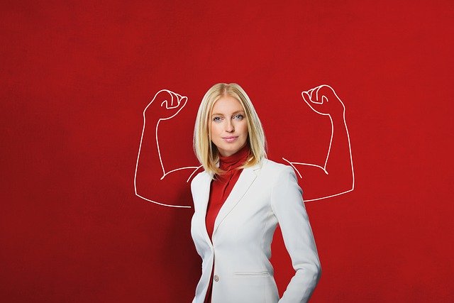 Who Runs the World? Three Inspirational Women in Business