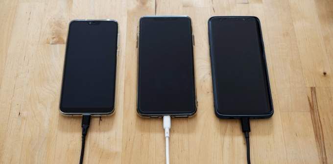 Why Is My Phone Charging So Slow? 5 Possible Reasons