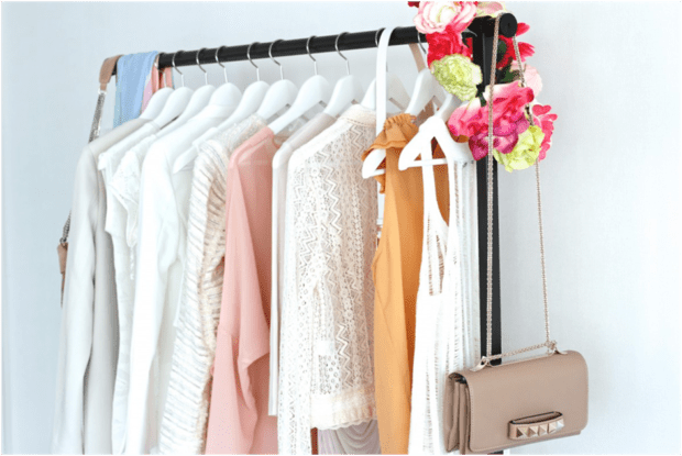 Growing Your Wardrobe: Tips for Getting it Right